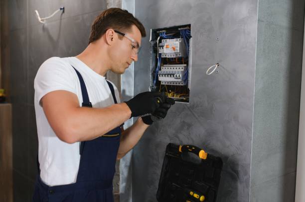 Best Electrical Contractors for Businesses  in Verde Village, AZ